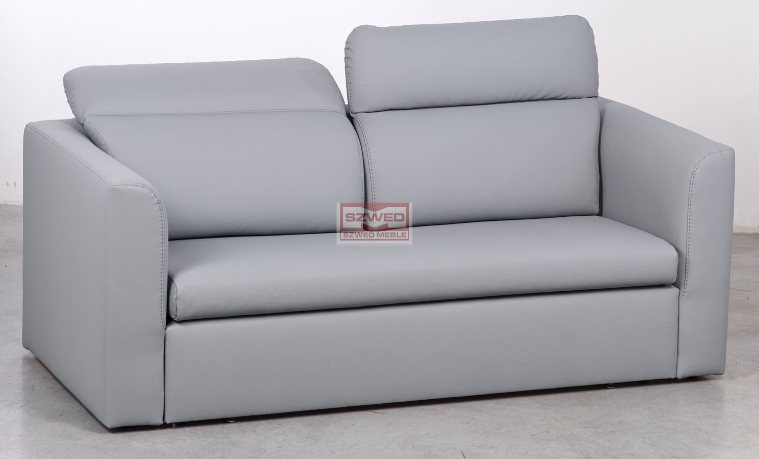 INEZ IIIF #gr sofa rozkładana 3-osobowa