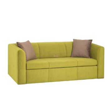 FRIDA IIIF #gr sofa rozkładana 3-osobowa