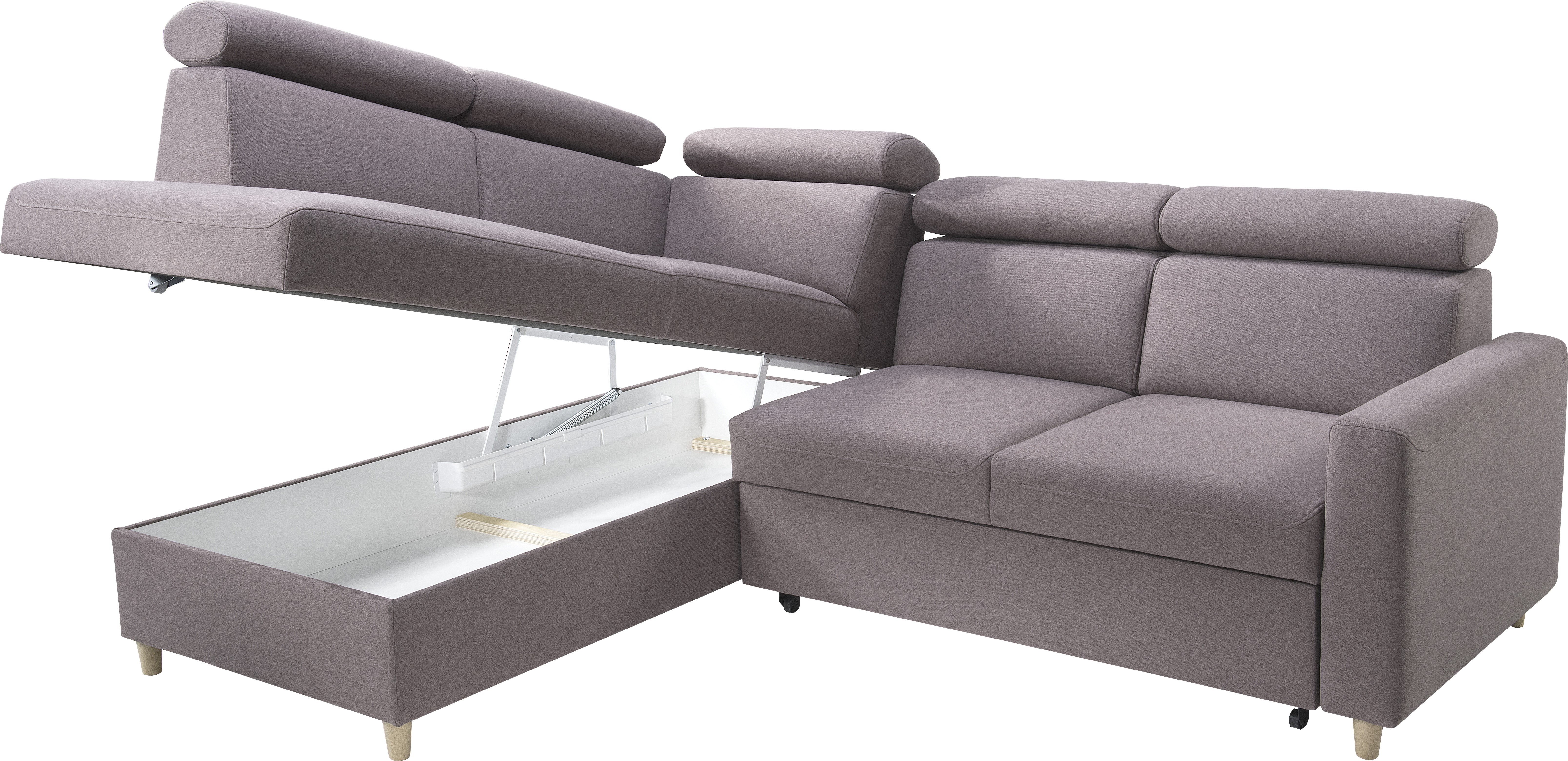 BARI NF LEWY #gr #cr narożnik