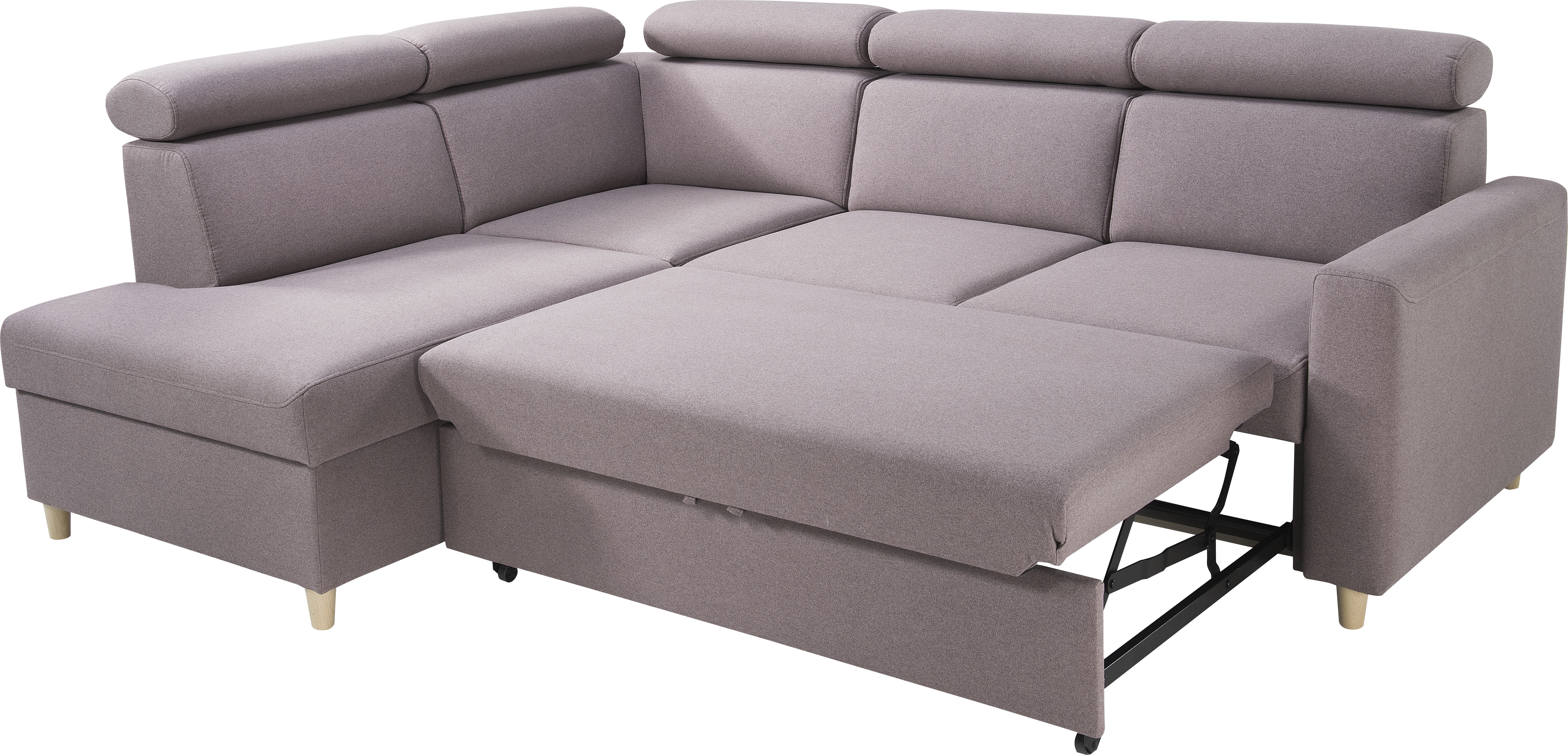 BARI NF LEWY #gr #cr narożnik