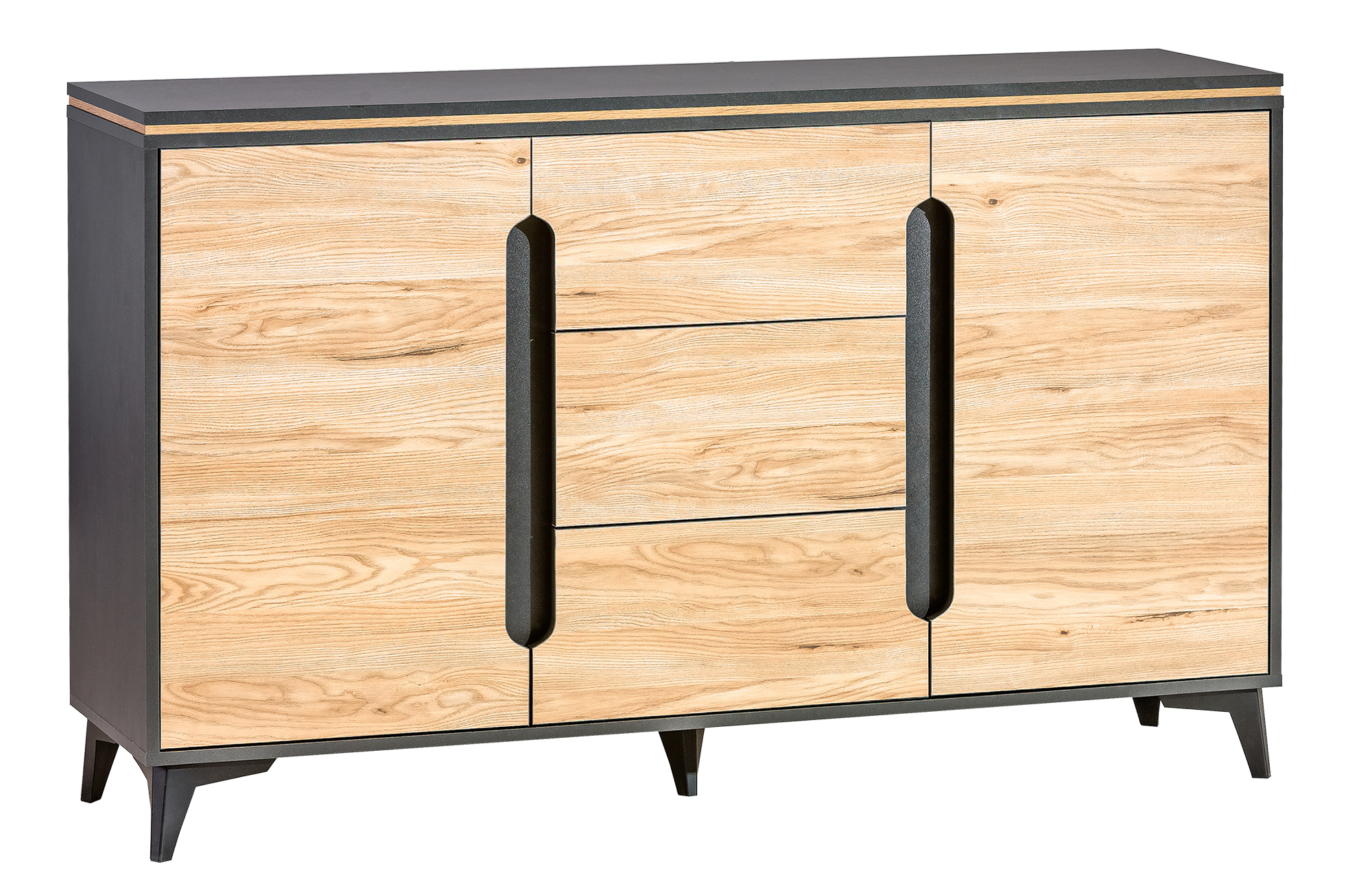 GAPPA GA 06 komoda 2d3s