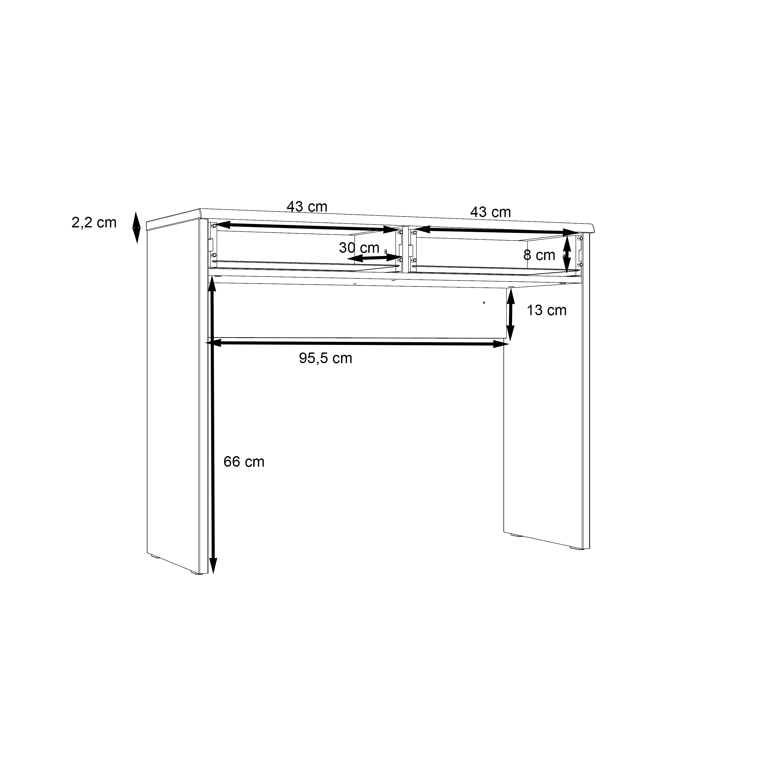 DALATE DQLT 321 toaletka