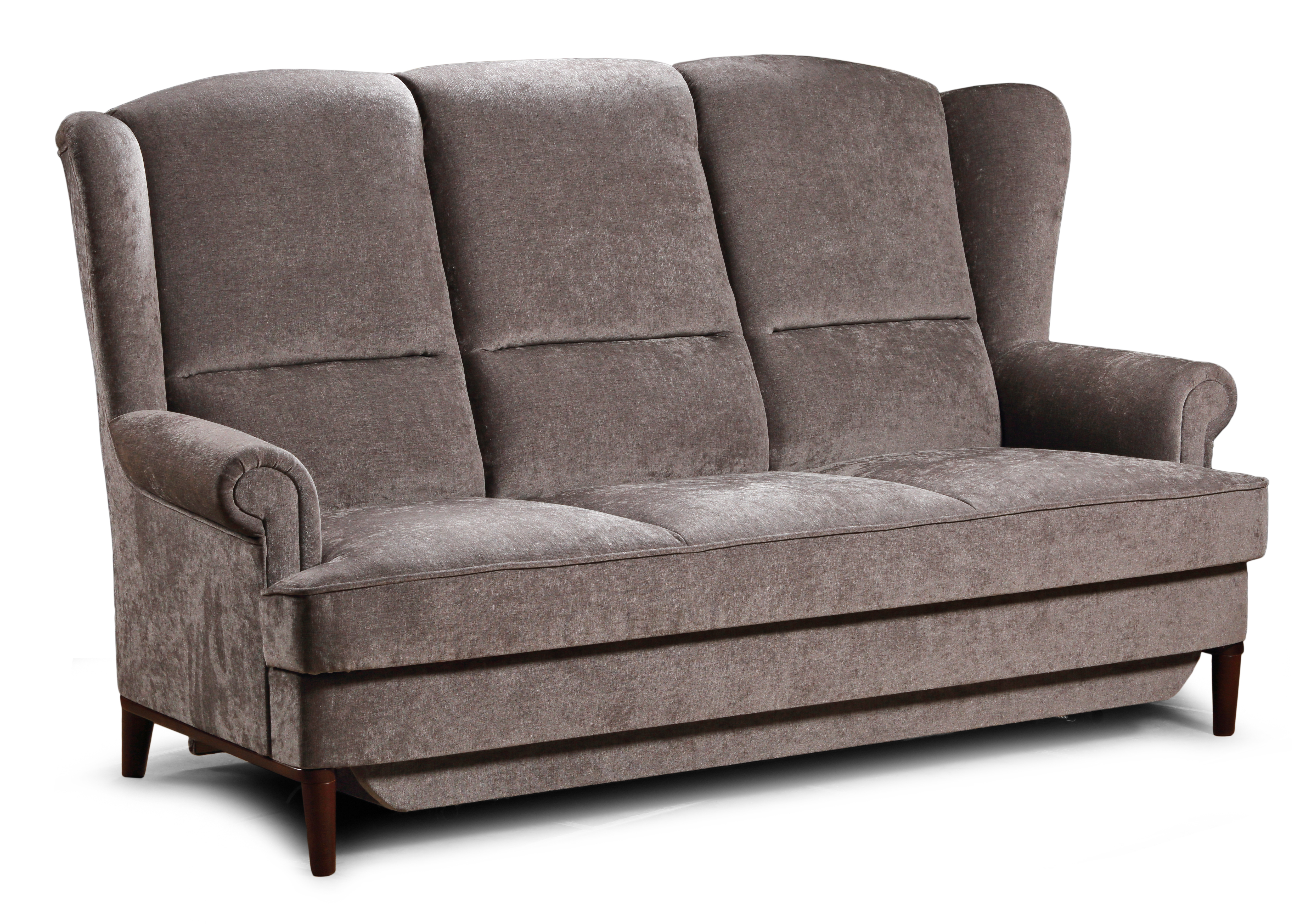 LA SCALA IIIR #gr sofa rozkładana