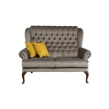 BERGAMO II #gr sofa nierozkładana