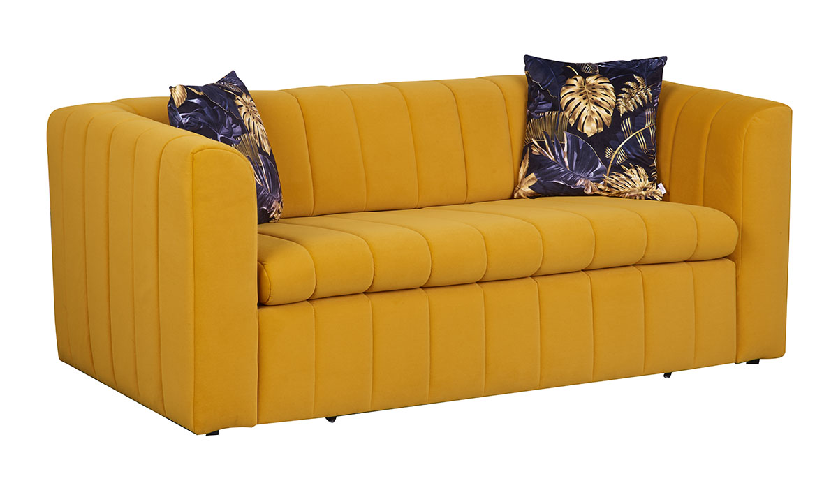 BALI IIF #gr sofa rozkładana dwuosobowa 